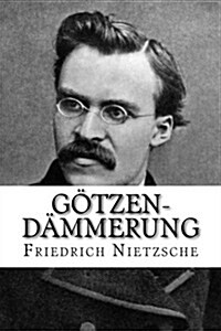 Gotzen-Dammerung (Paperback)