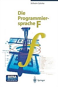 Die Programmiersprache F (Paperback, 1997)