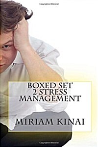 Stress Management (Paperback, BOX)