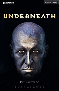 Underneath (Paperback)