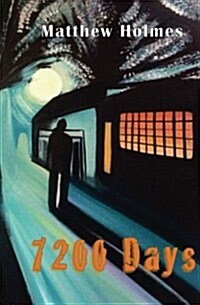 7200 Days (Paperback)