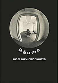 Raume Und Environments (Paperback, 1969 ed.)