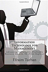 Information Technology for Management (Paperback)