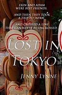 Lost in Tokyo (Paperback)