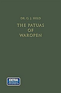 The Papuas of Waropen (Paperback, Softcover Repri)