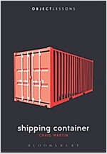 Shipping Container (Paperback)