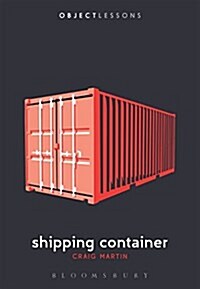 Shipping Container (Paperback)
