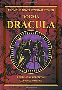 Dogma Dracula (Paperback)