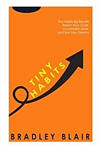 Tiny Habits (Paperback)