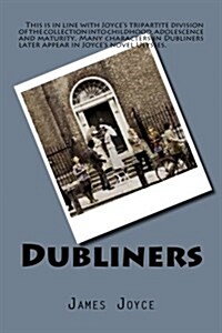 Dubliners (Paperback)