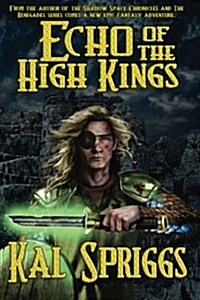 Echo of the High Kings (Paperback)