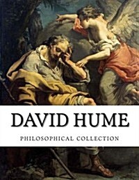 David Hume, Philosophical Collection (Paperback)