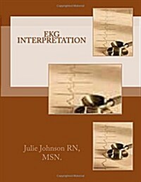 EKG Interpretation (Paperback)