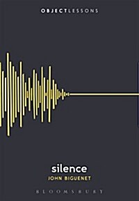 Silence (Paperback)