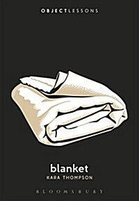 Blanket (Paperback)