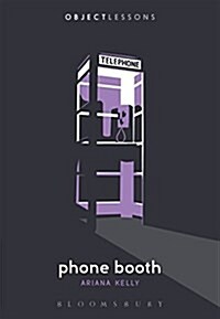 Phone Booth (Paperback)