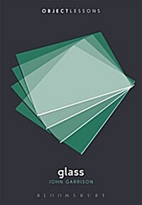 Glass (Paperback)