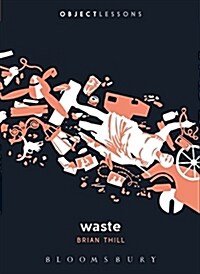 Waste (Paperback)