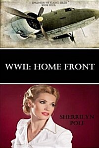 WWII: Home Front (Paperback)