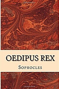 Oedipus Rex (Paperback)