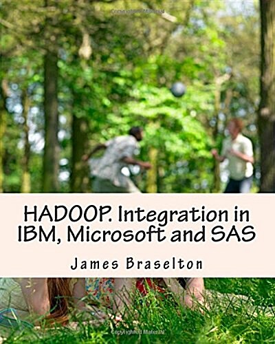 Hadoop. Integration in IBM, Microsoft and SAS (Paperback)