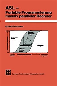 ASL -- Portable Programmierung Massiv Paralleler Rechner (Paperback, 1995)