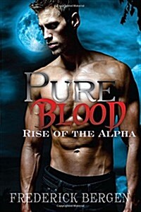 Pure Blood (Paperback)
