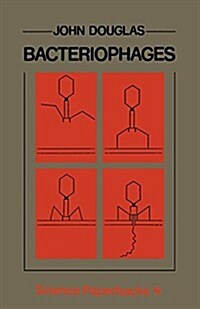 Bacteriophages (Paperback, 1975 ed.)
