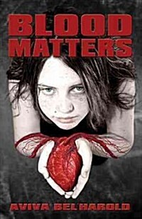 Blood Matters (Paperback)