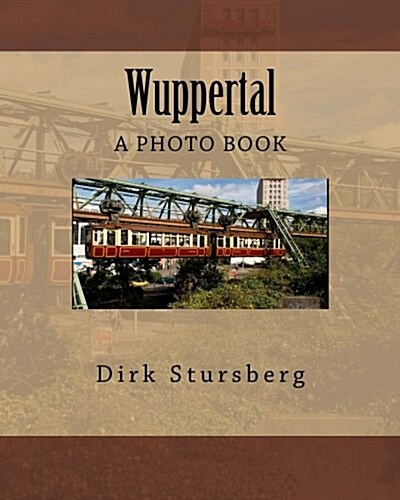 Wuppertal (Paperback)