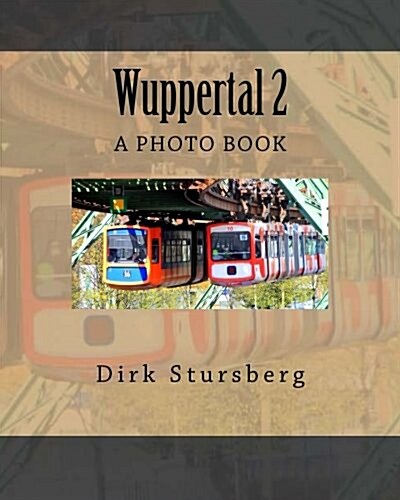 Wuppertal 2 (Paperback)