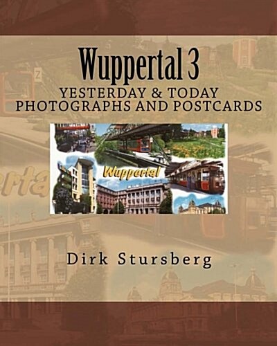 Wuppertal 3 (Paperback)