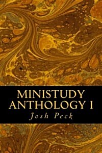 Ministudy Anthology I (Paperback)