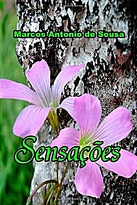 Sensacoes: Romance (Paperback)