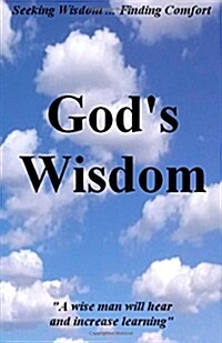 Gods Wisdom (Paperback)