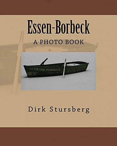 Essen-borbeck (Paperback)