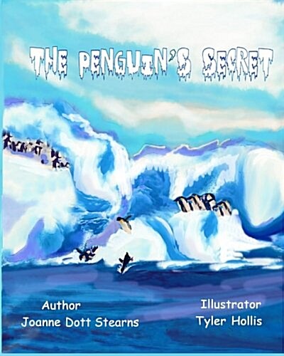 The Penguins Secret (Paperback)