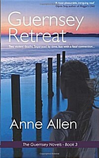 Guernsey Retreat (Paperback)