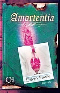 Amortentia (Paperback)