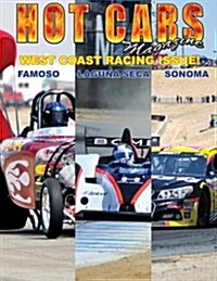 Hot Cars No. 15: The Nations Hottest Car Magazine (Paperback)