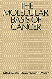The Molecular Basis of Cancer (Paperback)