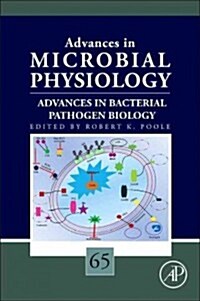 Advances in Bacterial Pathogen Biology: Volume 65 (Hardcover)