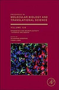 Epigenetics and Neuroplasticity - Evidence and Debate: Volume 128 (Hardcover)
