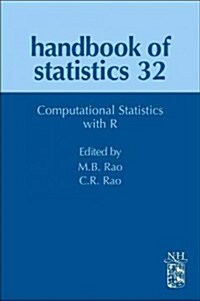 Computational Statistics with R (Hardcover)