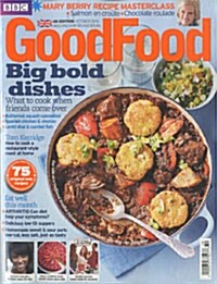 BBC Good Food (월간 영국판): 2014년 10월호