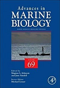 Marine Managed Areas and Fisheries: Volume 69 (Hardcover)