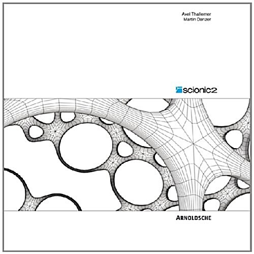 Scionic 2: Innovative Design (Paperback)