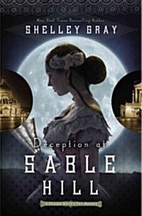 Deception on Sable Hill (Paperback)