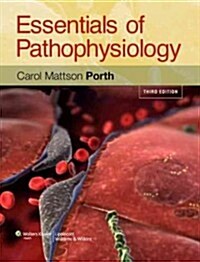 Essentials of Pathophysiology, 3rd Ed. + Prepu (Paperback, 3rd, PCK)