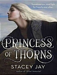 Princess of Thorns (MP3 CD, MP3 - CD)